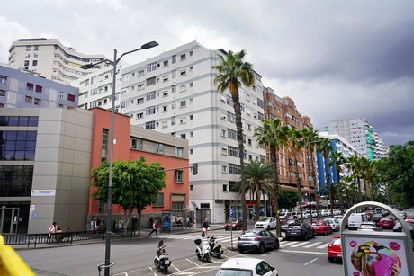 Las Palmas de Gran Canaria